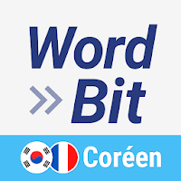 WordBit Coréen (mémorisation automatique )