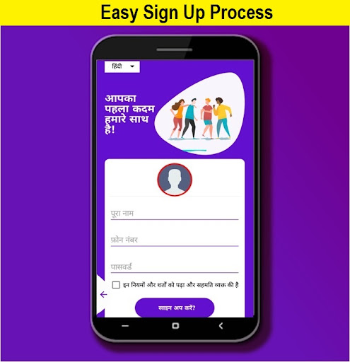 Go Wazir-Instant Home Services