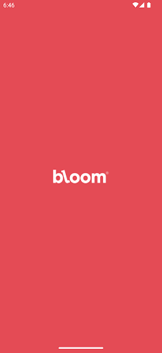 Android application Bloom Beauty cosmetics store screenshort