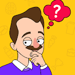 Cover Image of Download Find Master- Riddle IQ Game  APK
