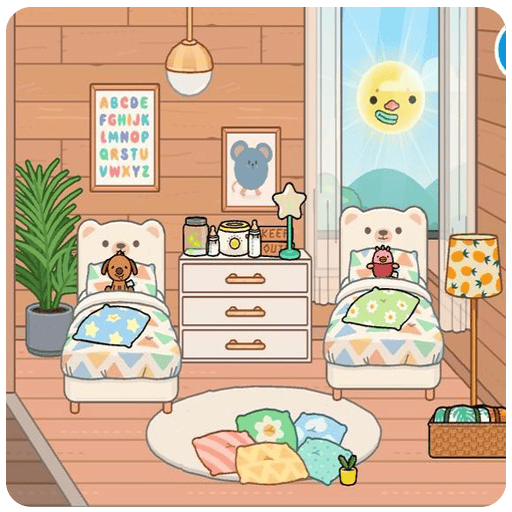 Toca Boca House Ideas Download on Windows