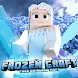 Skin Elsa ❄️Frozen For Minecraft PE - Androidアプリ