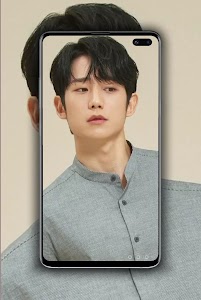 Jung Hae in Wallpaper 2023 HD Unknown