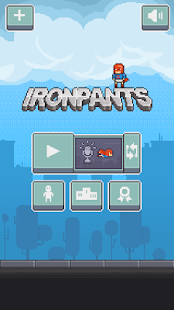 Ironpants Screenshot