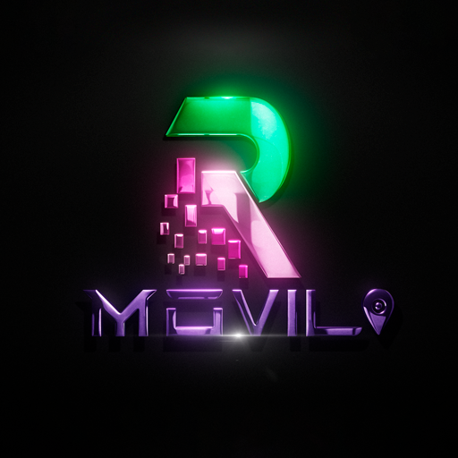 RMovil Drivers logo