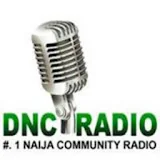 Distinct Radio (DNC Radio) icon