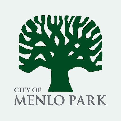 Menlo Park Library  Icon