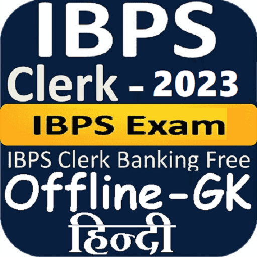 IBPS Exam Preparation Clerk-Po logo