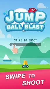 Jump Ball Blast For PC installation