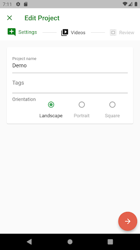 JimPX Screen 3