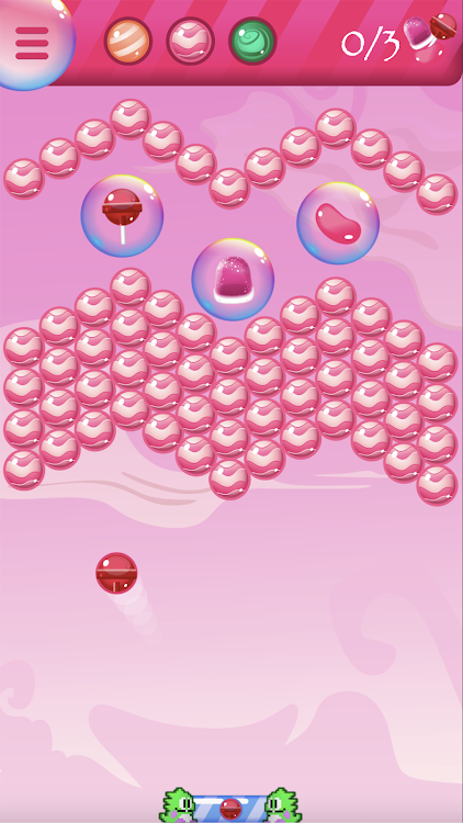 Puzzle Bubble Game - 1.0.0.0 - (Android)