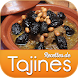 Recettes Tajines - Androidアプリ