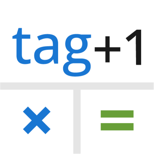 TagCalc - Calculator