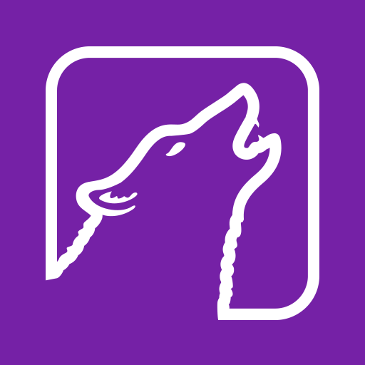 Wherewolf Waiver App logo