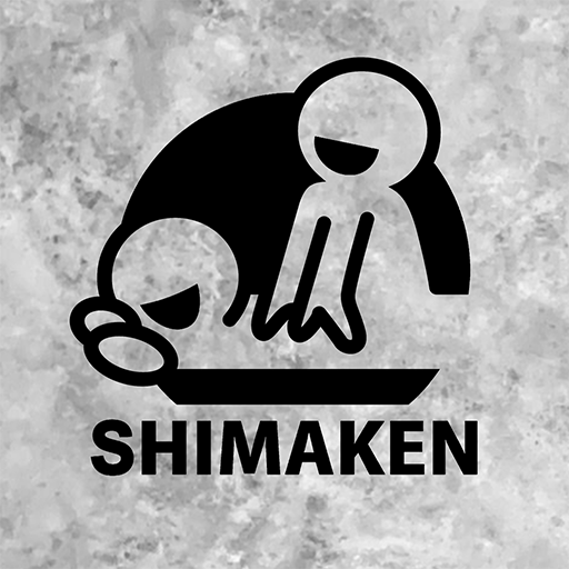 SHIMAKEN　公式アプリ logo