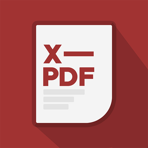 XPDF - PDF Reader
