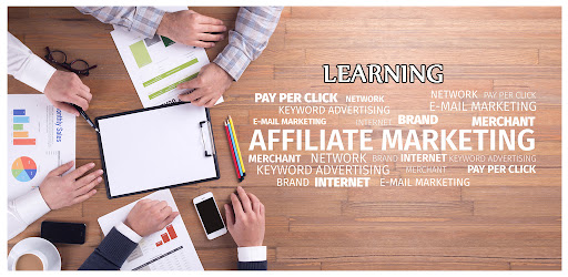 Affiliate Marketing Beginner