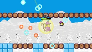 Witch's Justice - Screenshot 3