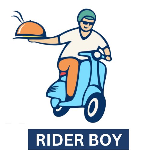 Yumpass Rider logo