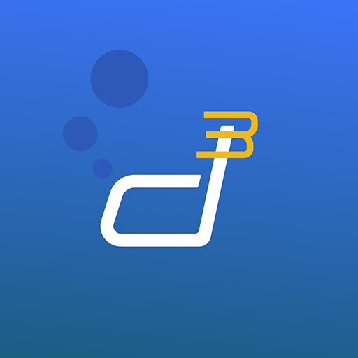 Dive3 logo