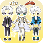 Cover Image of Baixar Vlinder Boy: Dress Up Your Own Character Avatar 1.1.1 APK