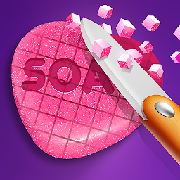 Icon image Satisfying Soap Cutting: ASMR