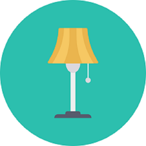 Lamp Night - Music logo