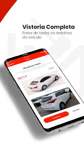 Remoção Leilo screenshot 4