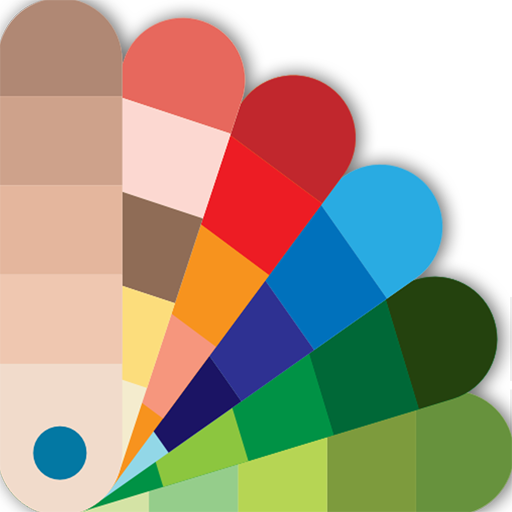 Colors Extrator  Icon