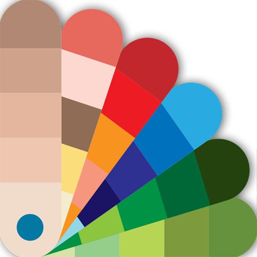 Colors Extrator logo