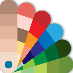 Icon image Colors Extrator