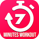 7M Workout - 7 Minute Workout for Women icon