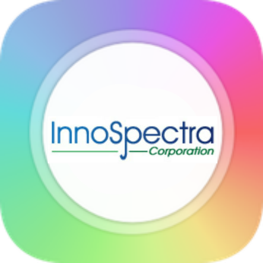 ISC NIRScan logo