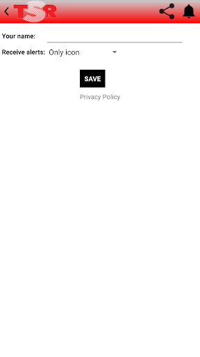 TSR - The Shade Room