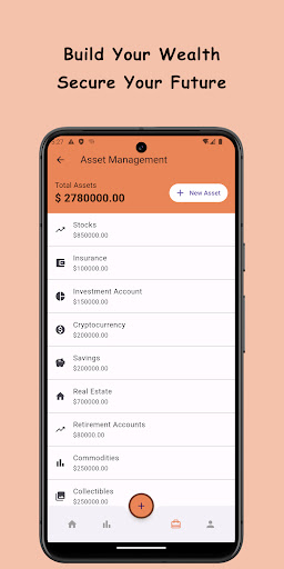FinanceMate: Budget & Expense screenshot 10