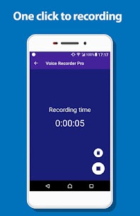 Voice recorder free  For Pc (Windows 7, 8, 10 & Mac) – Free Download 2