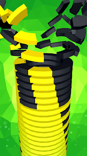 Drop Stack Ball - Fall Helix Blast Crash 3D