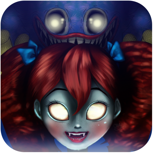 Poppy Horror Scary Playtime - Jogue Poppy Horror Scary Playtime Jogo Online