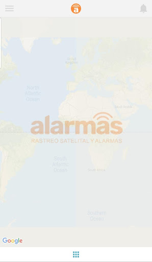 Alarmas PY Screen 2