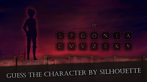 Attack Anime On Titan Quiz Wall Words Free