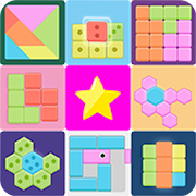 Top 30 Casual Apps Like Puzzle Bricks - Puzzle Craze - Best Alternatives