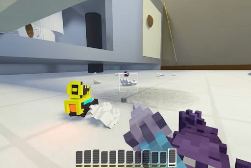 Teardown FNAKF Mods Screen 3