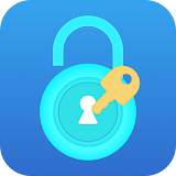 Easy Applock & Secure VPN icon