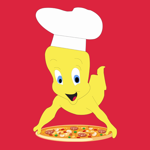 Casper Pizzeria logo