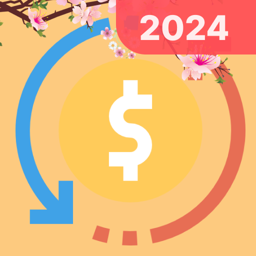 Exchange, Interest Rates, Gold logo