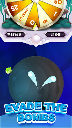 Puffer Sprints - Screenshot 3