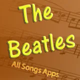 All Songs of The Beatles icon