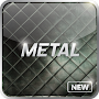 Metal Wallpapers HD 4K