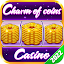 Charm of Coins-CASINO SLOTS