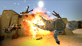 screenshot of Zombie Top - Online Shooter
